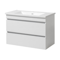 Тумба Монако ТП-2 100 з умивальником Канте